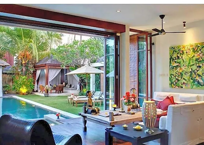 Waverly Front 3 Bedroom Private Pool Zn42 3*