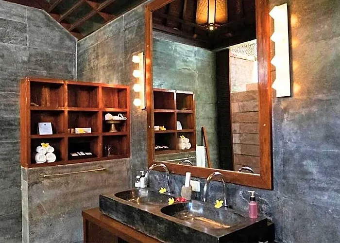Waverly Front 3 Bedroom Private Pool Zn42 ホテル 3*
