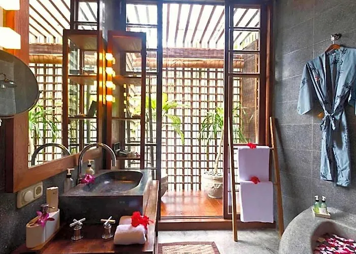 ホテル Waverly Front 3 Bedroom Private Pool Zn42