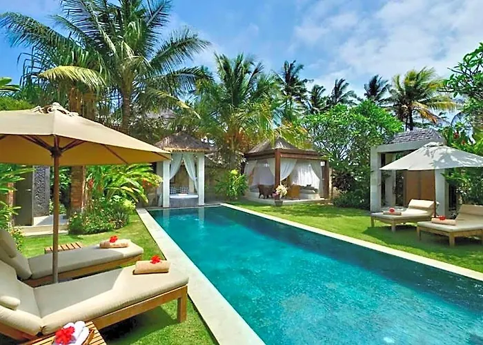 Waverly Front 3 Bedroom Private Pool Zn42 ホテル 3*