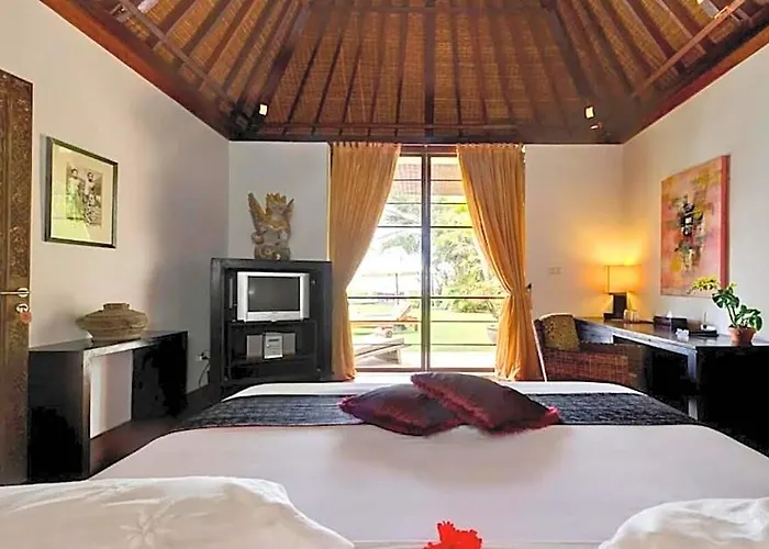 Waverly Front 3 Bedroom Private Pool Zn42 3*